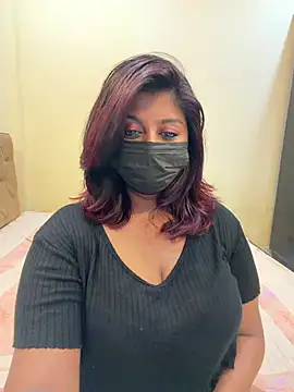 PayalDesire webcam