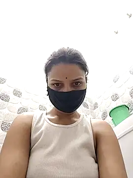 kiran-baby webcam