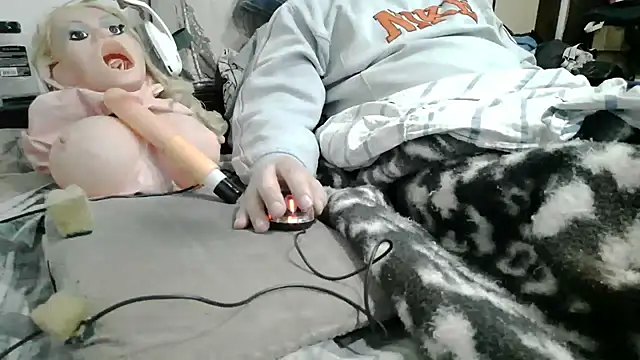 messi_syssy webcam