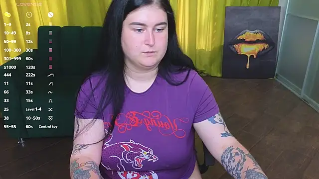 CessieBler webcam