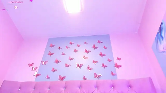 LolyYunno webcam
