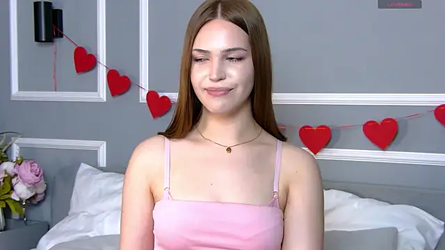 HannahSoul webcam