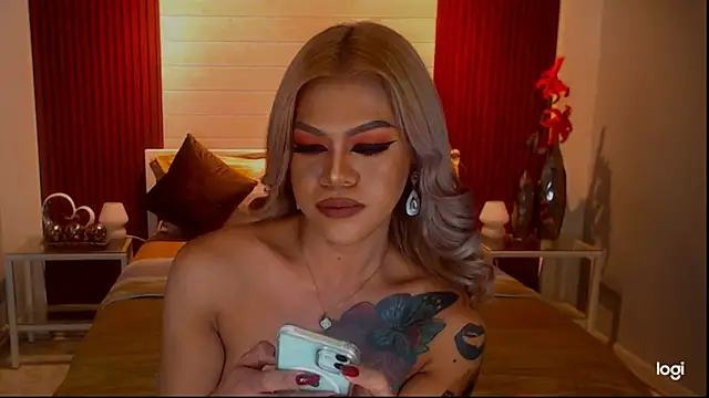StellaStrong30 webcam