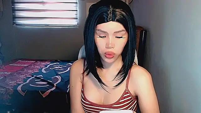 Meganszn webcam