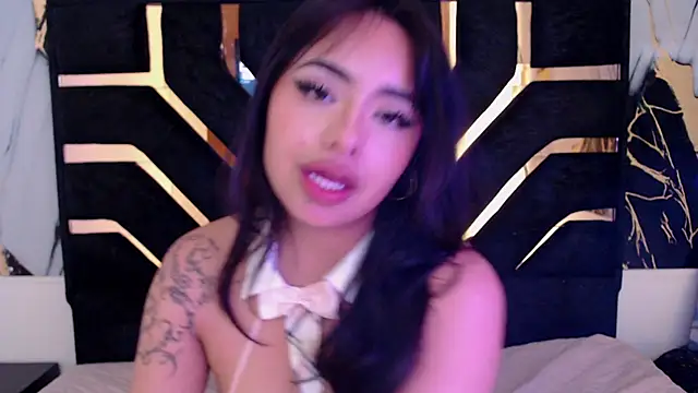 sweetbloomcs webcam