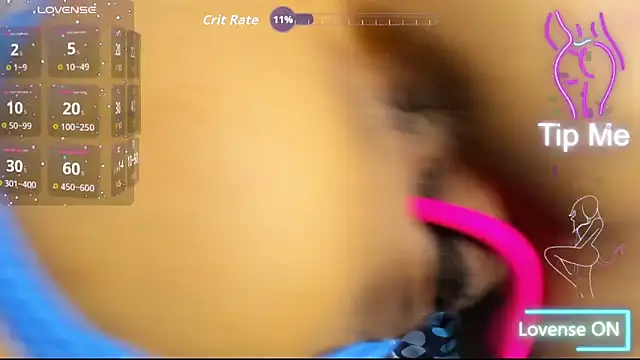 DirtyGirl069 webcam