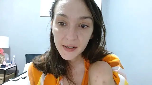 Sonyasays webcam