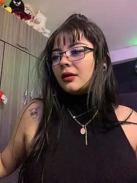 lilith__immaculatte webcam