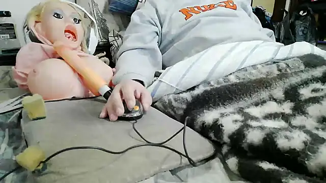 messi_syssy webcam