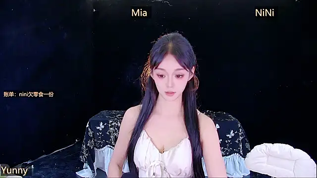 MiNi-U webcam