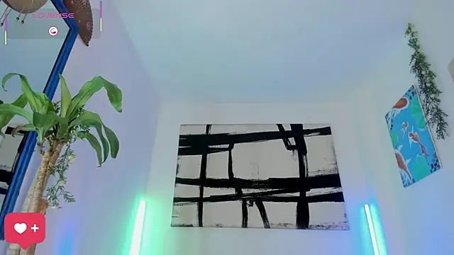 Naughty_Blue webcam