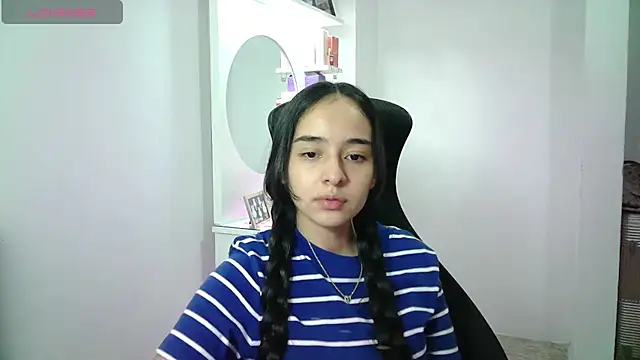 aineangeel webcam