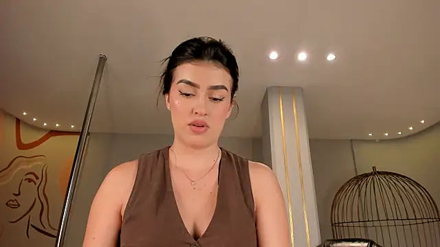 PaulinaSantos_ webcam