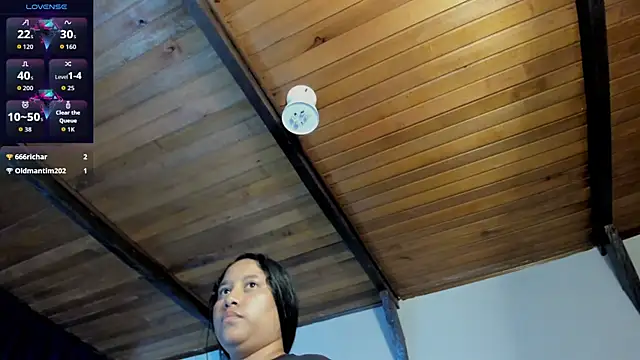 EmiliWilliams webcam