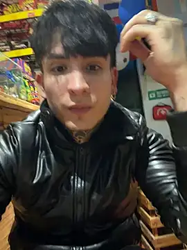 _Tomy08calderon webcam