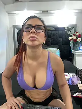 Arianna_Jones1 webcam