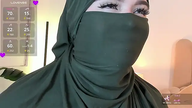 anna-henao webcam