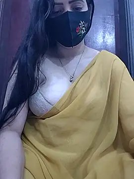 Saanvi-Sen webcam