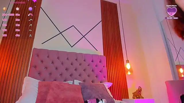 Sophia_turneer webcam
