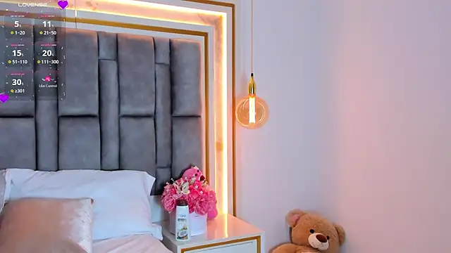 elianabrown webcam
