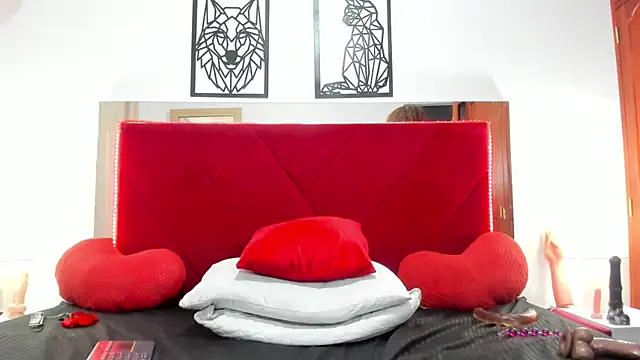 Luna_smit08 webcam