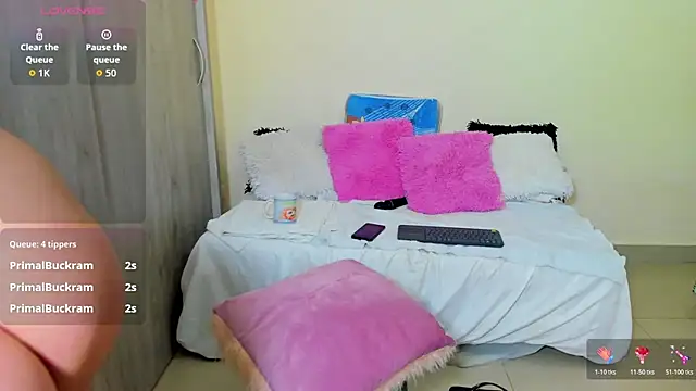 ValeryJohanson_ webcam