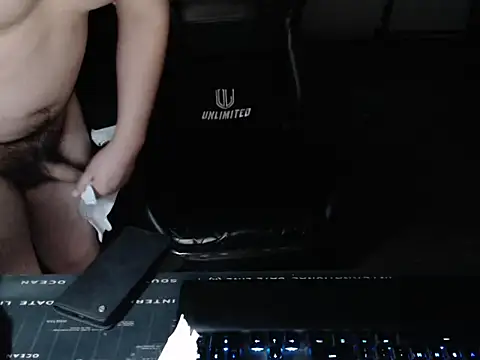 thealfawolf01 webcam