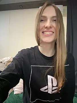 RachelBelI webcam