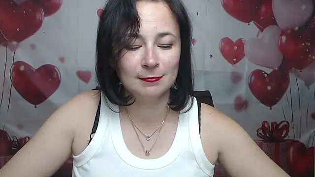 MarieSho webcam