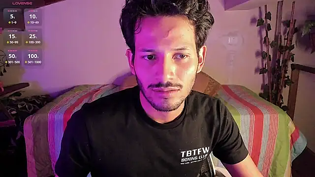 Nicholasrodrii webcam