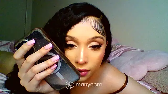 bambibarbi webcam