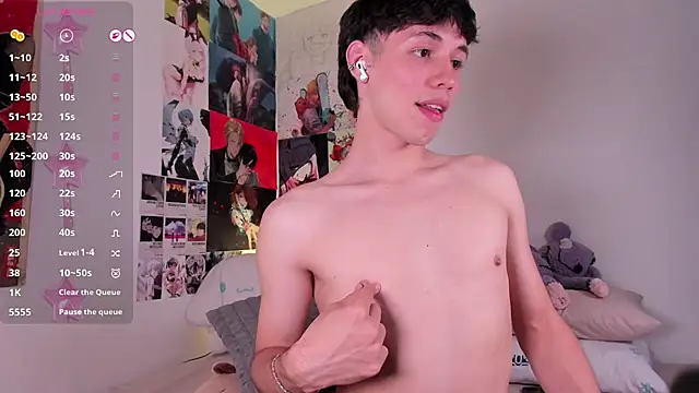 angel_bless19 webcam
