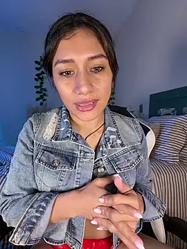 SBecky webcam