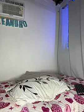 PrincesLeo webcam