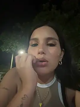 the_queen_of_street webcam