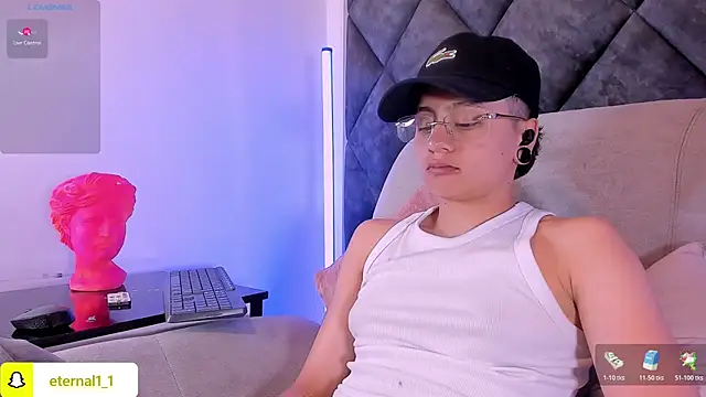 _Eternal_ webcam