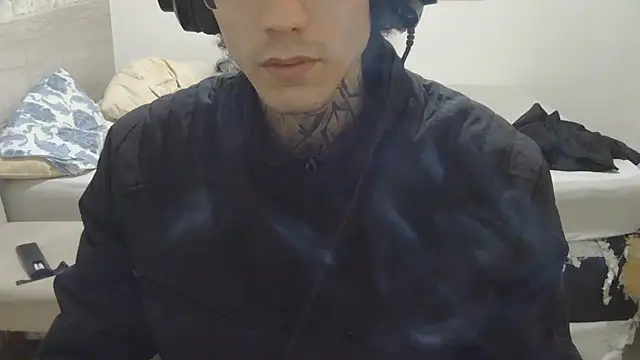 smokingink webcam