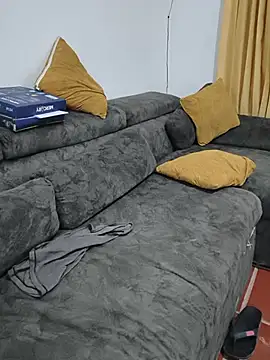 AnittaTettona webcam