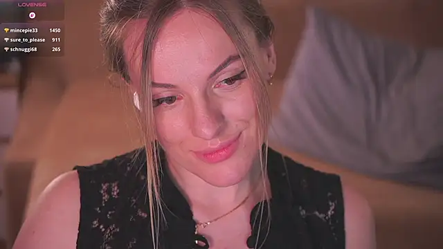 Vanille_Mystery