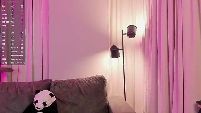 Emma_Lirys webcam