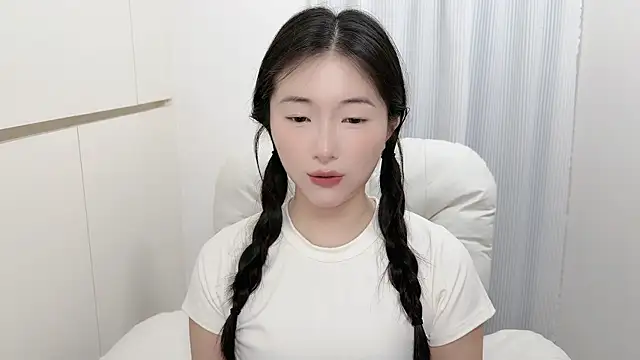 xixi-baobao webcam