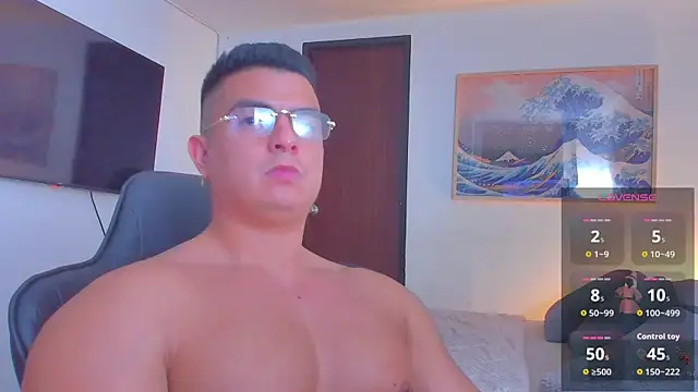 RJBarto webcam