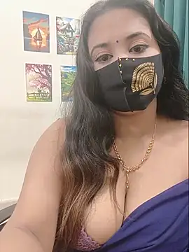 Beauty_Queen_Soniya webcam