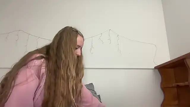 Pattyworld69 webcam