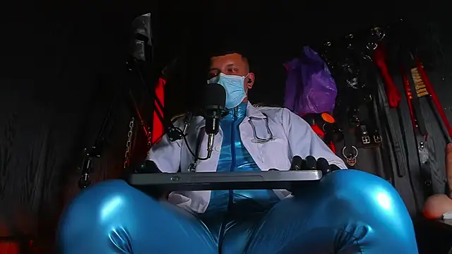 Master_Connor_BDSM webcam