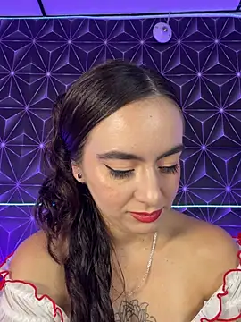 MelanyyJhonson15 webcam