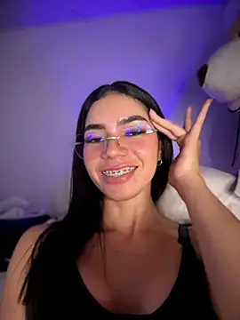 Eveliin_ruiz webcam