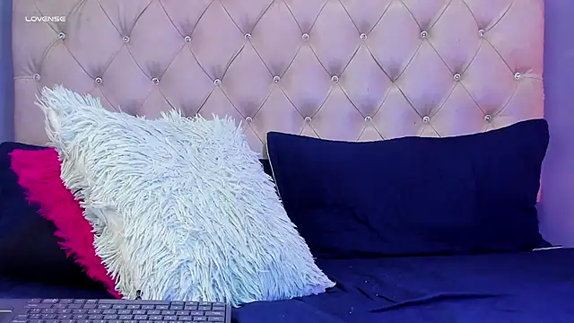 Vero_Ivanova webcam