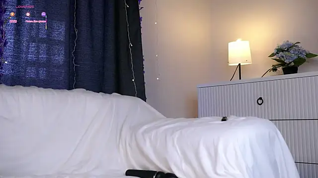 BlondellBolio webcam