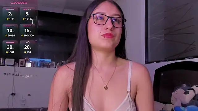 Princess_tina webcam